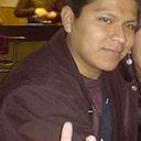 Ronald Colque Calderon