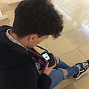 Adrián Merlo Guardiola