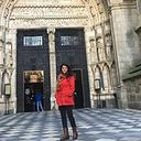 Belinda Verástegui Rodriguez