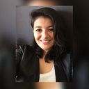 Gabriela Coronado Muñoz