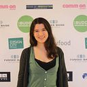 Núria Chamarro Gramona