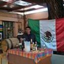 Holger Nieto Briceño