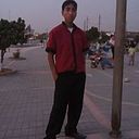 Raiden Vargas Carhuachin