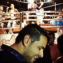 Iván Ricardo Díaz Mendivil