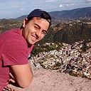 David Dalel Patiño