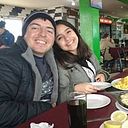 Alexandra Estefania Nilo Quiroga