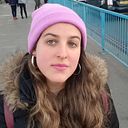 Irene García Martín