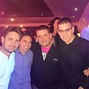 Gianfranco Nion Di Domenico