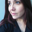 María Gabriela Acevedo Uribe