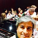 Instituto Artístico Rodrigo Borja