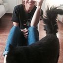 Elena Sánchez-Cortés Luque
