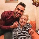 Eduardo Sánchez Portillo