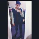 Axel David Ramirez Rubio