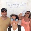 Ruben Francisco Gonzalez