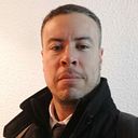 Antonio Jose Diaz Perdomo