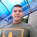 Andy Urango Viloria