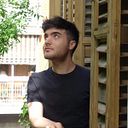 Daniel Sánchez Martínez