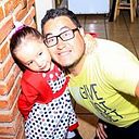 Rey Salvador Berriel Cortes