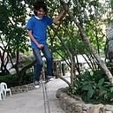 Stenka Josei Agustin Ramirez