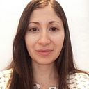 Maria Alexandra Galarza Gallardo