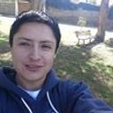 Alvaro Peña Espinoza