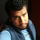 Juan Carlos Calizaya Morales