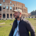 Victor Fernández Lucas