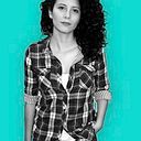 Sara Vicente Baltodano
