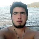 Jonathan Alexis Corrales Gonzales