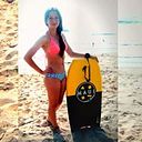 Alice Saavedra Ojeda