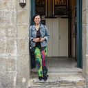 Carmen Gloria Toro Cartes