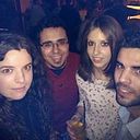 Rubén Escalante Criado