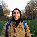 David Cervera Martí