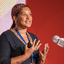 Sally Fenaux Barleycorn