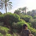 Sarah Ortega Fuentes