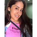 Maria Fernanda Aranda