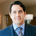 Jorge Landaluce Sada