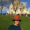 Bárbara de la Maza Gamarra