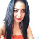 Maria Elena Hernández Rivero