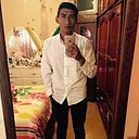 Dariix Olguin