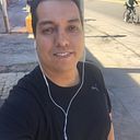 César Orozco Morales