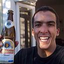 Esteban Martin