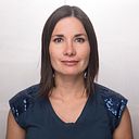 María Augusta "Nena" Guzman Zambrano