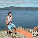 Andrés Eloy Sánchez Fernandez