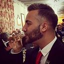 Armando Salas Hurtado