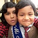 Marisela Judith Fukuda Flores