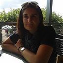 Maria Elena Nieto Otero