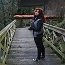 Noelia Justo Fernandez