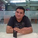 Ruben Guillen