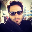 Cristian Cardozo Puig